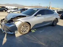 58ACZ1B11NU134647 2022 LEXUS ES