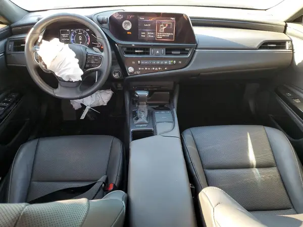 58ACZ1B11NU134647 2022 LEXUS ES - Image 8
