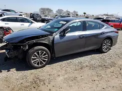 58ACZ1B11NU136656 2022 LEXUS ES