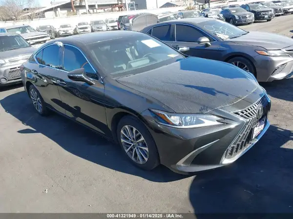 58ACZ1B11PU139978 2023 LEXUS ES - Image 1