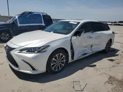 58ACZ1B11PU144257 2023 LEXUS ES