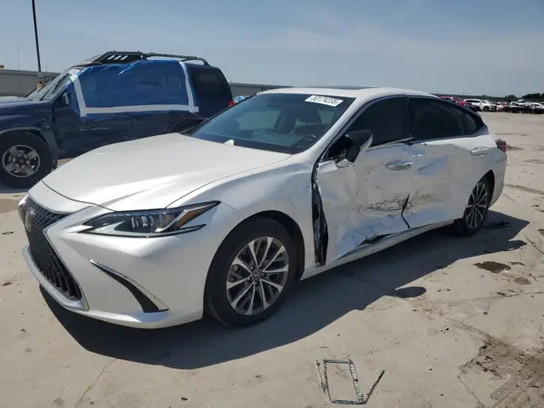 58ACZ1B11PU144257 2023 LEXUS ES - Image 1