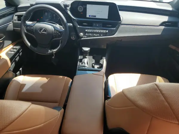 58ACZ1B11PU144257 2023 LEXUS ES - Image 8