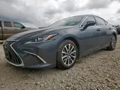 58ACZ1B11PU145313 2023 LEXUS ES