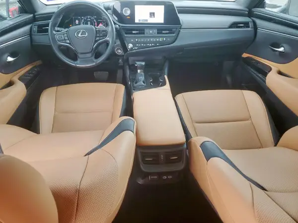 58ACZ1B11PU145313 2023 LEXUS ES - Image 8