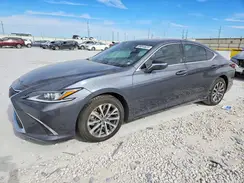 58ACZ1B11PU152147 2023 LEXUS ES