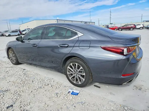 58ACZ1B11PU152147 2023 LEXUS ES - Image 2
