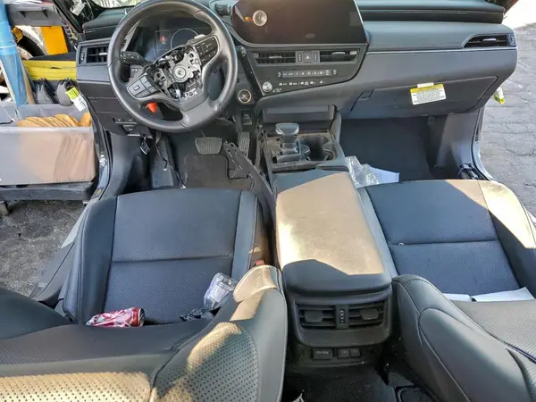 58ACZ1B11PU160006 2023 LEXUS ES - Image 8