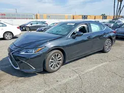 58ACZ1B11RU183014 2024 LEXUS ES