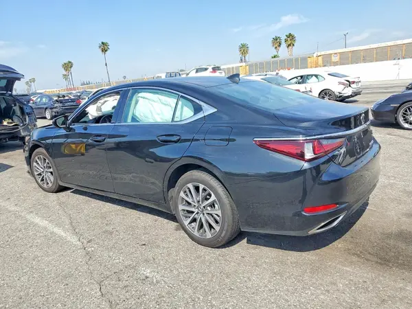 58ACZ1B11RU183014 2024 LEXUS ES - Image 2