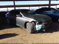 58ACZ1B11SU191409 2025 LEXUS ES
