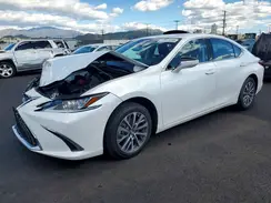 58ACZ1B11SU205812 2025 LEXUS ES