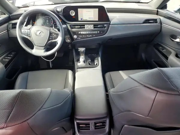 58ACZ1B11SU205812 2025 LEXUS ES - Image 8