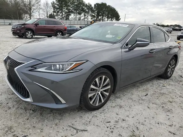 58ACZ1B12LU055016 2020 LEXUS ES - Image 1