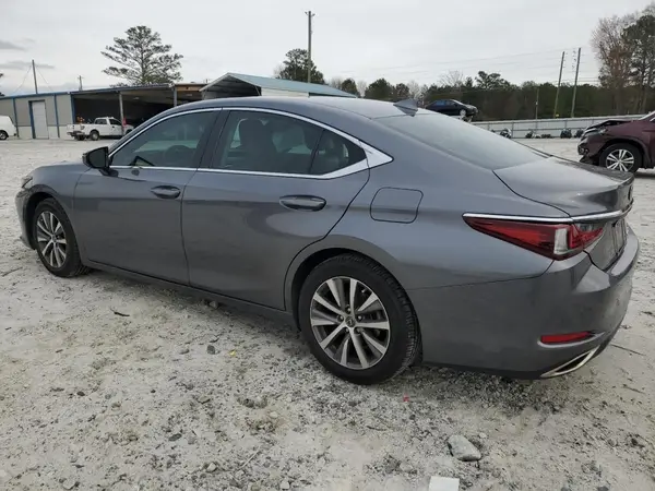 58ACZ1B12LU055016 2020 LEXUS ES - Image 2