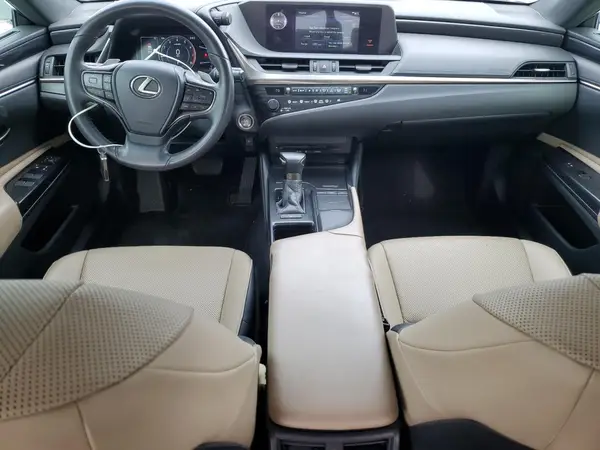 58ACZ1B12LU055016 2020 LEXUS ES - Image 8