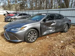 58ACZ1B12LU060524 2020 LEXUS ES