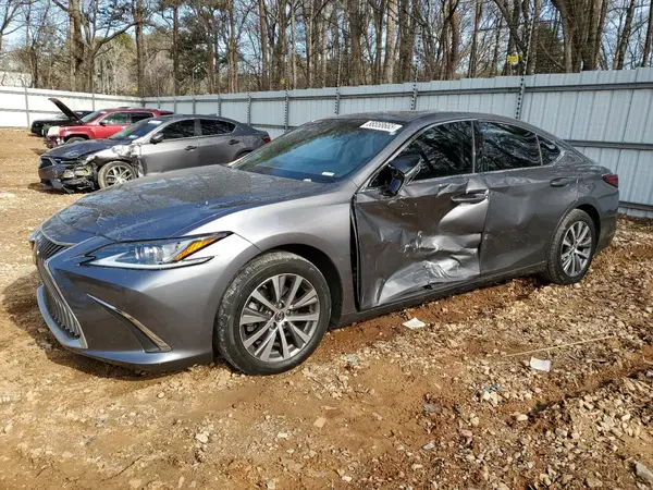 58ACZ1B12LU060524 2020 LEXUS ES - Image 1