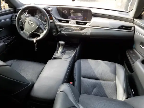 58ACZ1B12LU060524 2020 LEXUS ES - Image 8
