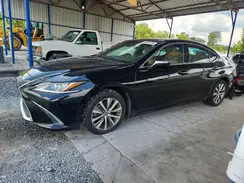 58ACZ1B12LU061494 2020 LEXUS ES
