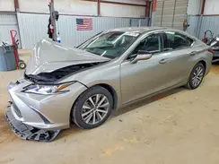58ACZ1B12LU080921 2020 LEXUS ES