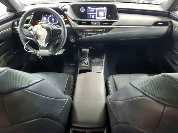 58ACZ1B12LU080921 2020 LEXUS ES - Image 8