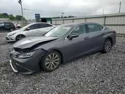 58ACZ1B12MU082671 2021 LEXUS ES