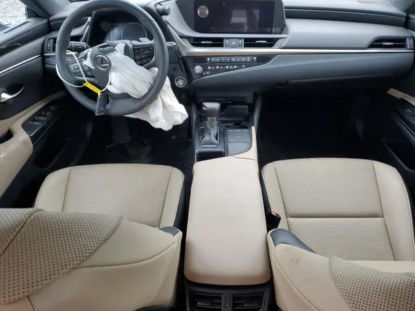 58ACZ1B12MU082671 2021 LEXUS ES - Image 8