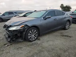58ACZ1B12MU083917 2021 LEXUS ES