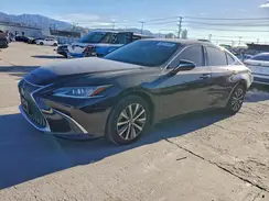 58ACZ1B12MU095310 2021 LEXUS ES