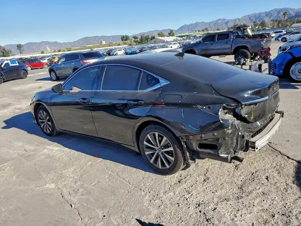 58ACZ1B12MU095310 2021 LEXUS ES - Image 2