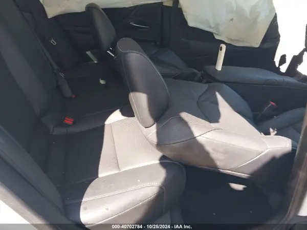 58ACZ1B12MU095680 2021 LEXUS ES - Image 8