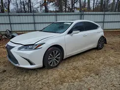 58ACZ1B12MU098577 2021 LEXUS ES
