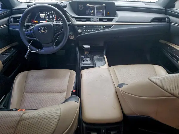 58ACZ1B12MU098577 2021 LEXUS ES - Image 8