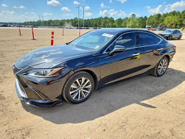 58ACZ1B12MU102482 2021 LEXUS ES - Image 1