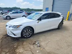 58ACZ1B12MU102689 2021 LEXUS ES