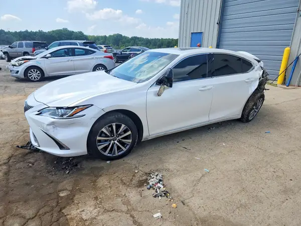 58ACZ1B12MU102689 2021 LEXUS ES - Image 1