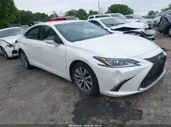 58ACZ1B12MU103129 2021 LEXUS ES
