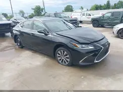 58ACZ1B12MU107181 2021 LEXUS ES