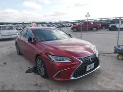 58ACZ1B12NU114956 2022 LEXUS ES