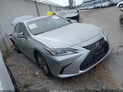58ACZ1B12NU116934 2022 LEXUS ES