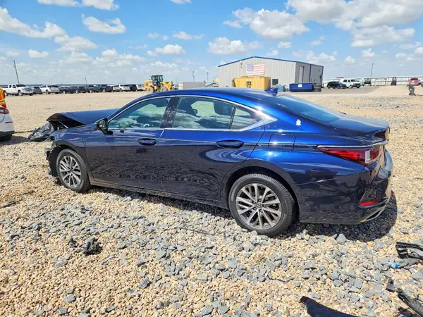 58ACZ1B12NU119851 2022 LEXUS ES - Image 2