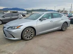 58ACZ1B12NU133538 2022 LEXUS ES
