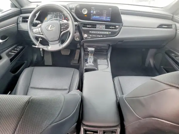 58ACZ1B12NU133538 2022 LEXUS ES - Image 8