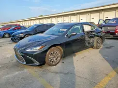 58ACZ1B12NU134088 2022 LEXUS ES