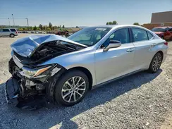 58ACZ1B12RU162477 2024 LEXUS ES