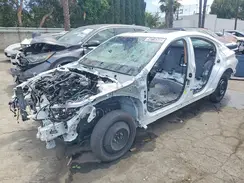58ACZ1B12SU214566 2025 LEXUS ES