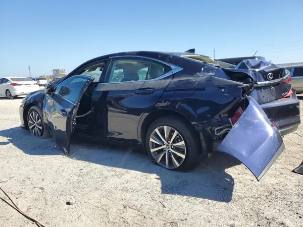 58ACZ1B13LU076442 2020 LEXUS ES - Image 2