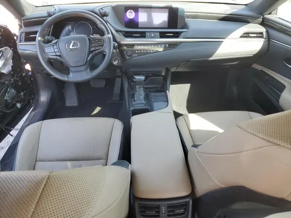 58ACZ1B13LU076442 2020 LEXUS ES - Image 8