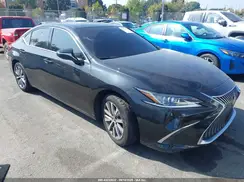 58ACZ1B13LU080510 2020 LEXUS ES